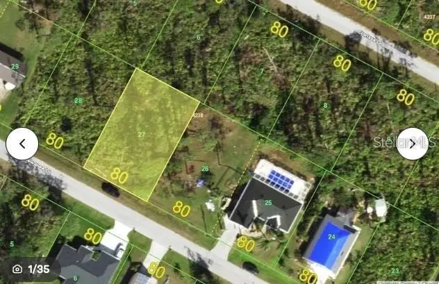 14108 Kewanee Lane, Port Charlotte, FL 33981 - #1