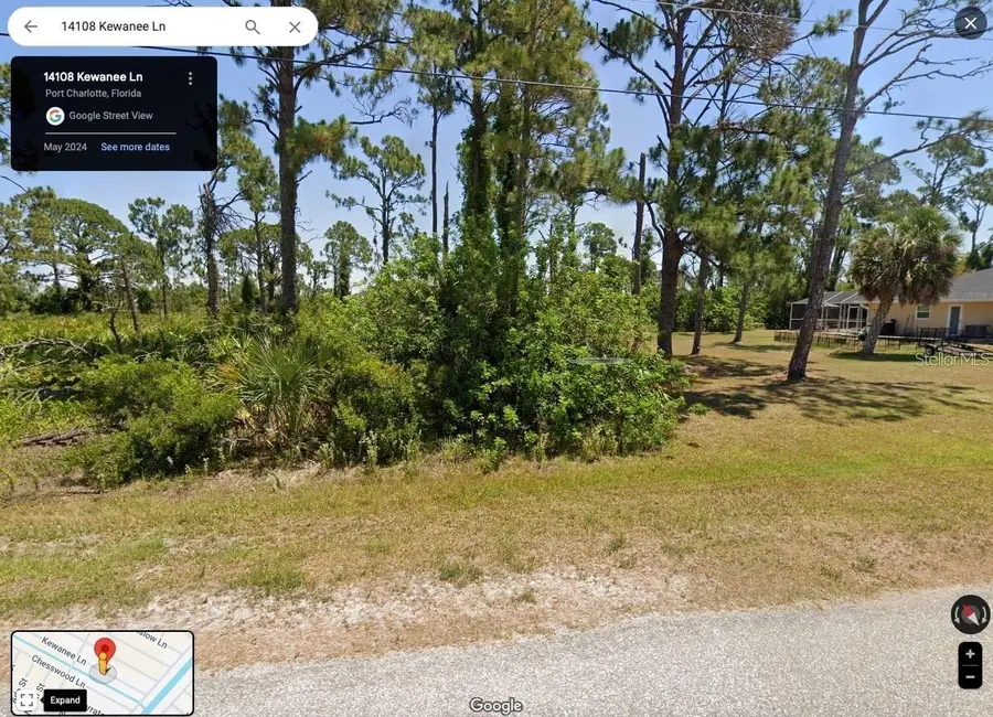 14108 Kewanee Lane, Port Charlotte, FL 33981 - #2