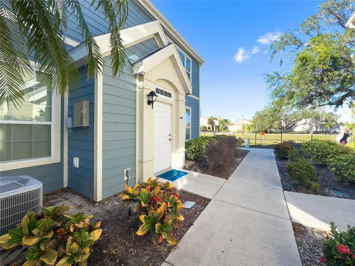 5521 Rosehill Road #203, Sarasota, FL 34233 - Image #1