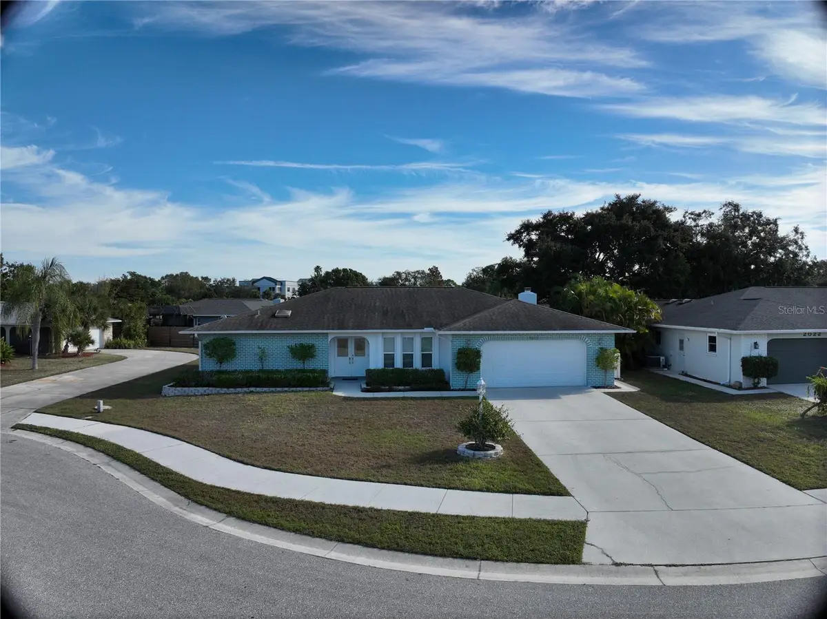 2042 Country Meadows Place, Sarasota, FL 34235 - Image #1