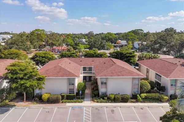 2121 Wood Street #C110, SARASOTA, FL 34237