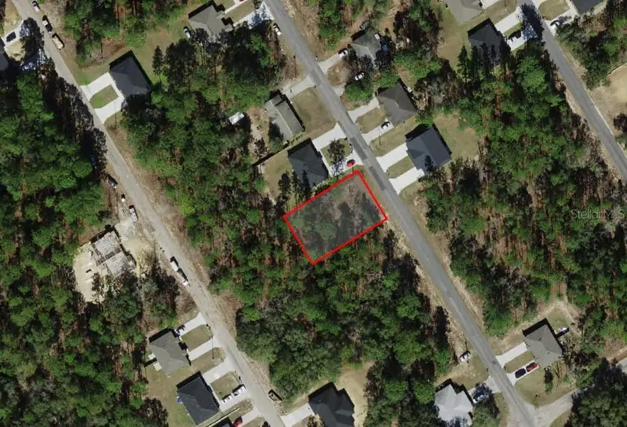 9156 N Mendoza Way, Citrus Springs, FL 34434 - Image #2