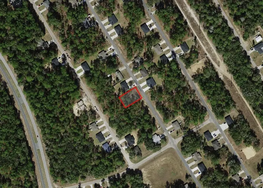 9156 N Mendoza Way, Citrus Springs, FL 34434 - Image #3