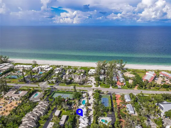5310 Gulf Of Mexico Drive #16, LONGBOAT KEY, FL 34228