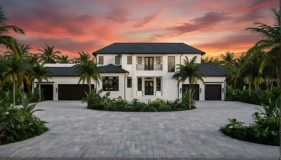 1290 Hidden Harbor Way, Sarasota, FL 34242 - Image #2