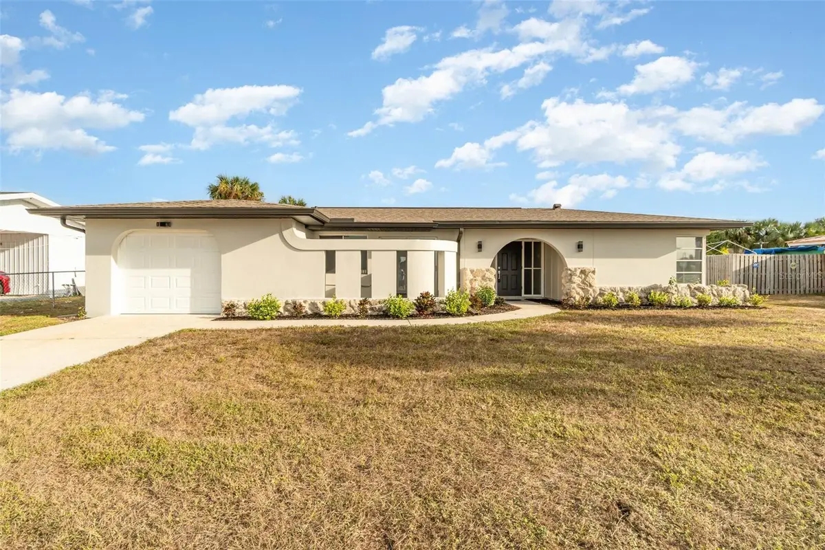 1247 Price Circle Nw, Port Charlotte, FL 33948 - Image #1