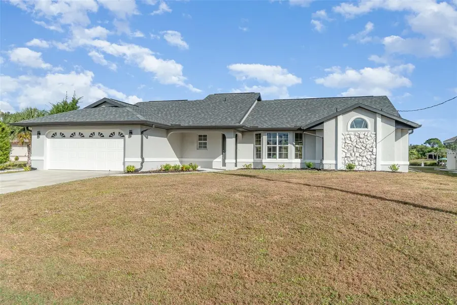 172 Coblentz Street, Port Charlotte, FL 33954 - Image #2
