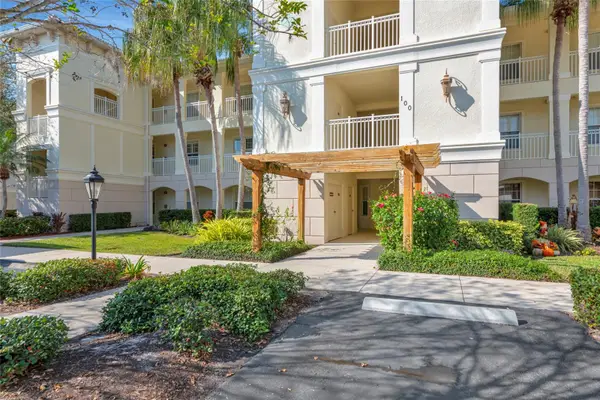 100 San Lino Circle #134, VENICE, FL 34292