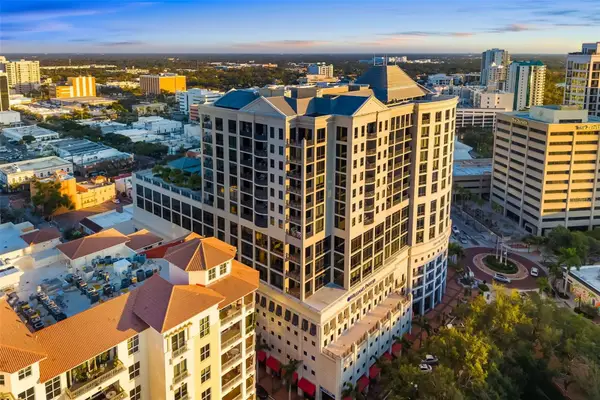 50 Central Avenue #14D, SARASOTA, FL 34236