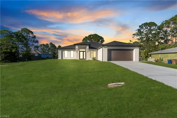 3716 10th Street Sw, LEHIGH ACRES, FL 33976