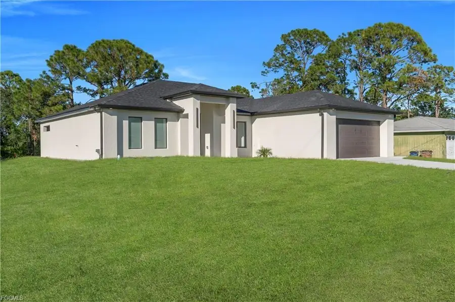 3716 10th Street Sw, Lehigh Acres, FL 33976 - Image #2