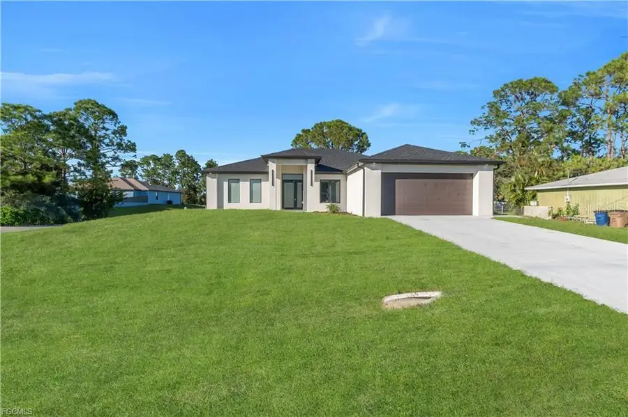 3716 10th Street Sw, Lehigh Acres, FL 33976 - Image #3