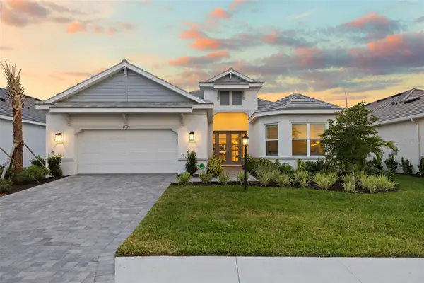 15320 San Lazzaro Avenue, LAKEWOOD RANCH, FL 34211