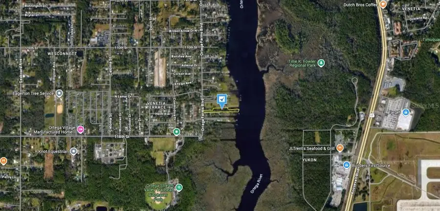 6251 Ortega Farms Boulevard, Jacksonville, FL 32244 - Image #2