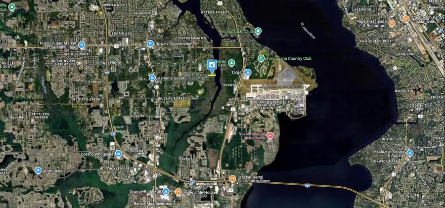 6251 Ortega Farms Boulevard, Jacksonville, FL 32244 - Image #3