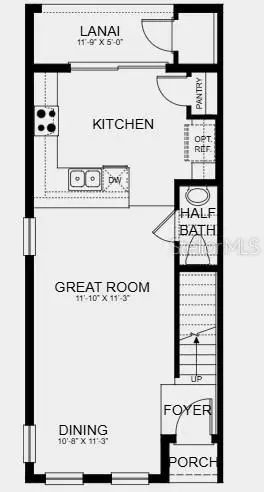 8661 Daybreak Street, Sarasota, FL 34241 - Image #2