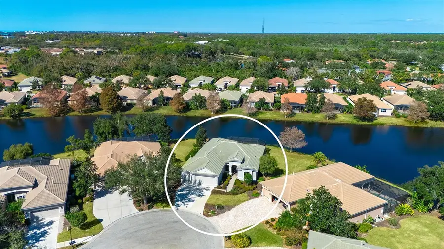 529 Habitat Boulevard, Osprey, FL 34229 - Image #3