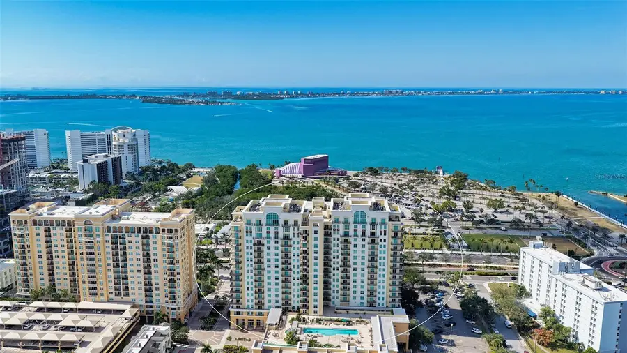 800 N Tamiami Trail #1508, Sarasota, FL 34236 - Image #2