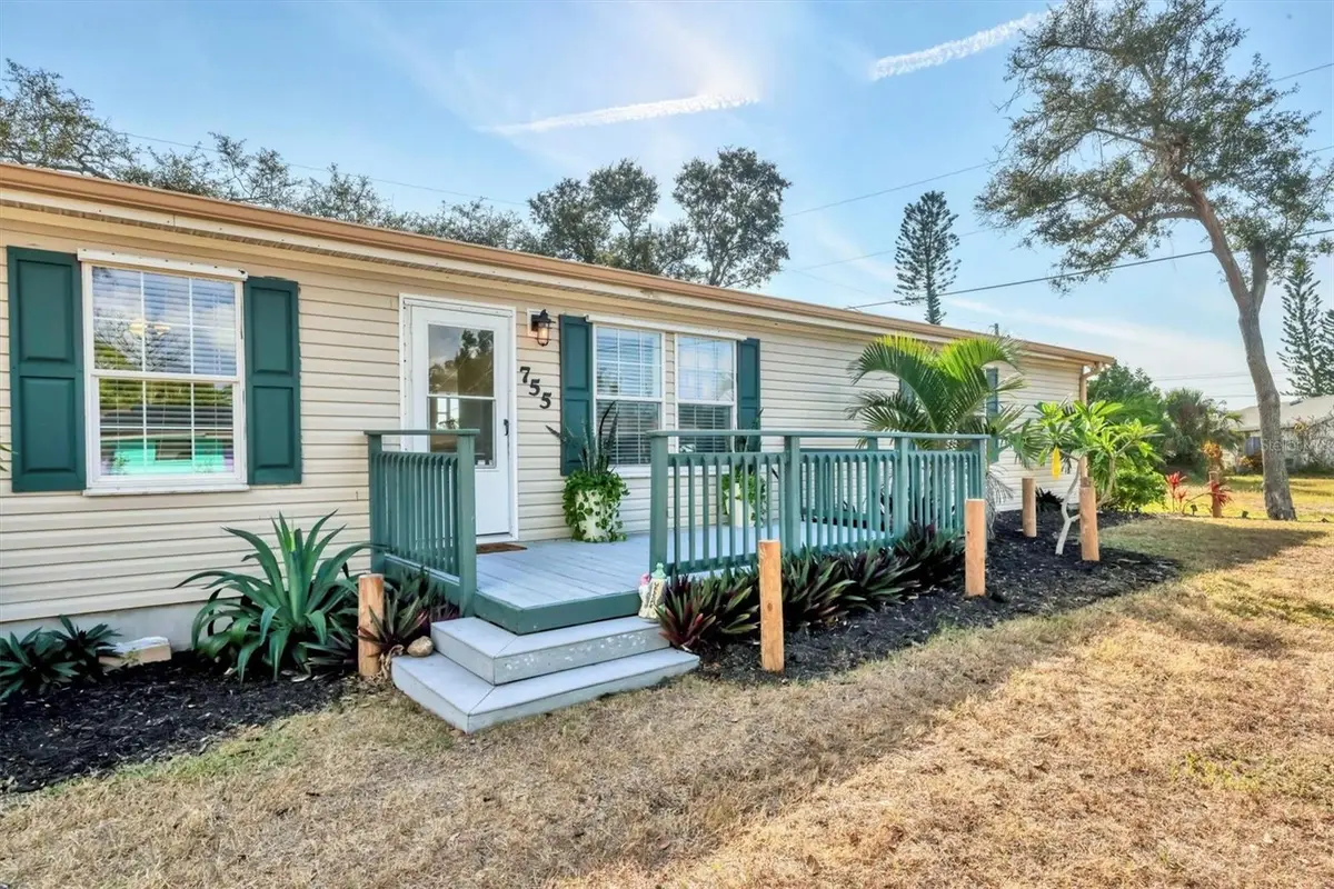 755 Colgate Road, Venice, FL 34293 - Image #1