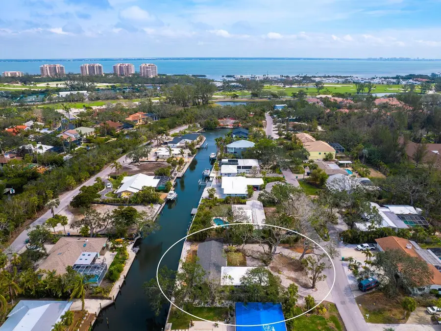 615 Buttonwood Drive, Longboat Key, FL 34228 - Image #3
