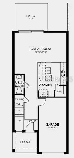 9008 Driven Snow Street, Sarasota, FL 34241 - Image #2