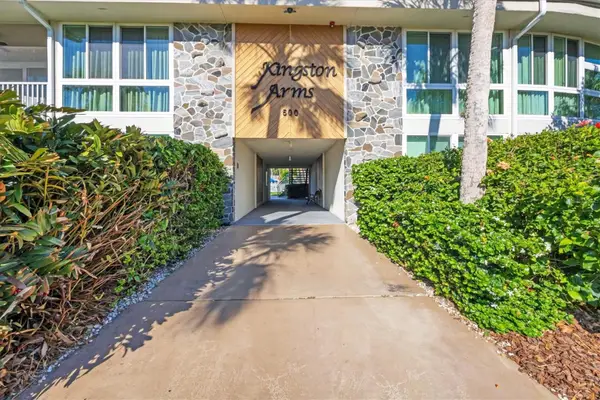 500 S Washington Drive #25B, SARASOTA, FL 34236