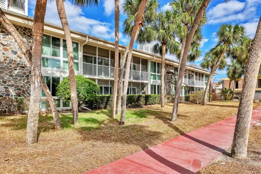 500 S Washington Drive #25B, Sarasota, FL 34236 - Image #2