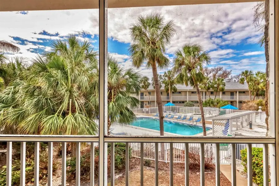 500 S Washington Drive #25B, Sarasota, FL 34236 - Image #3