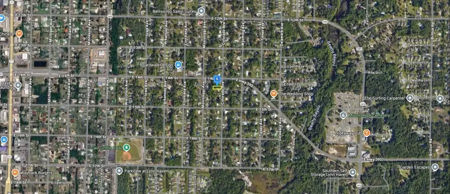 1406 Colorado Avenue, Lynn Haven, FL 32444 - Image #3