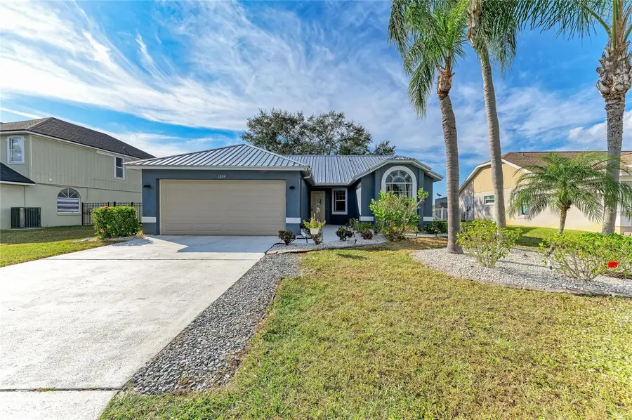 1204 50th Street E, Bradenton, FL 34208 - Image #2