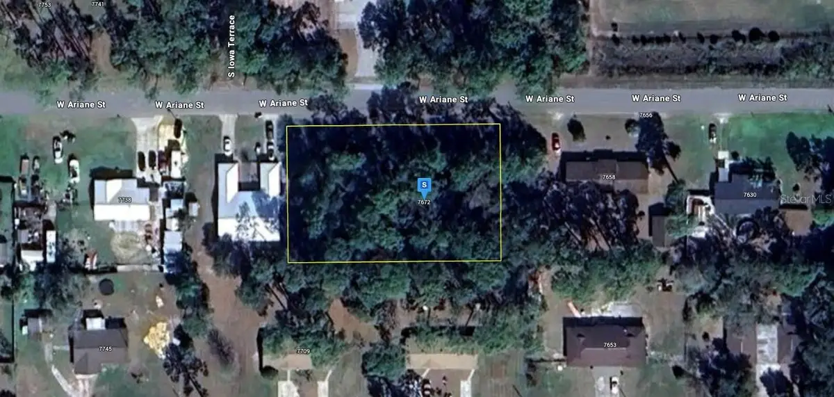 7689 W Briarpatch Street, Homosassa, FL 34446 - Image #1