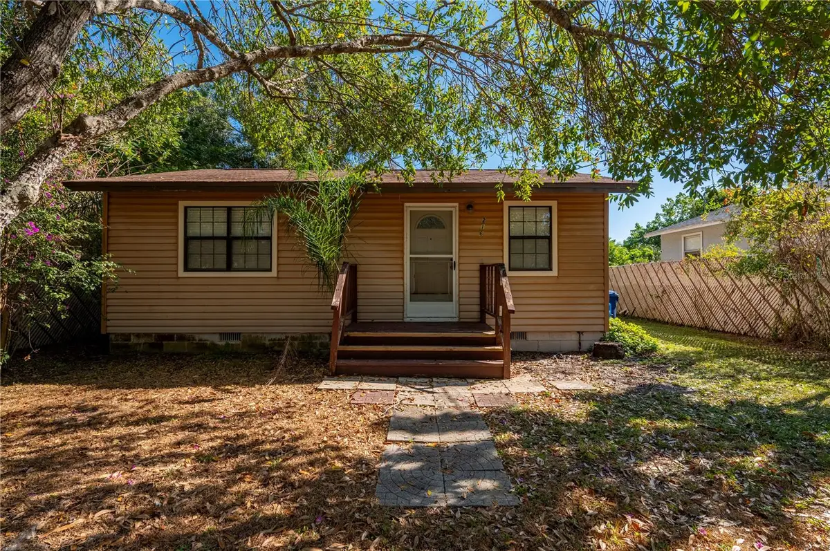 216 Glenwood Avenue, Osprey, FL 34229 - Image #1