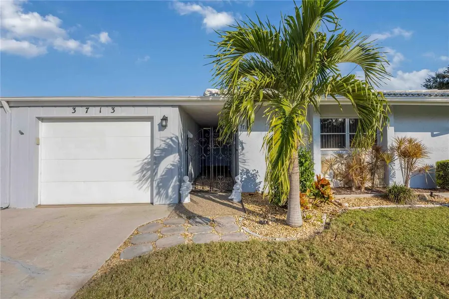 3713 Somerville Drive #1512, Sarasota, FL 34232 - Image #2