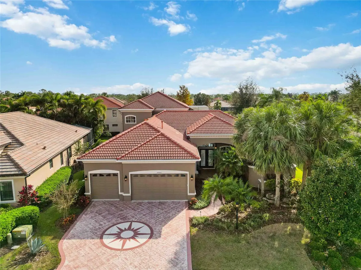 14806 Bowfin Terrace, Lakewood Ranch, FL 34202 - Image #1