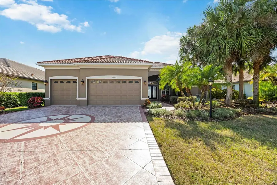 14806 Bowfin Terrace, Lakewood Ranch, FL 34202 - Image #2