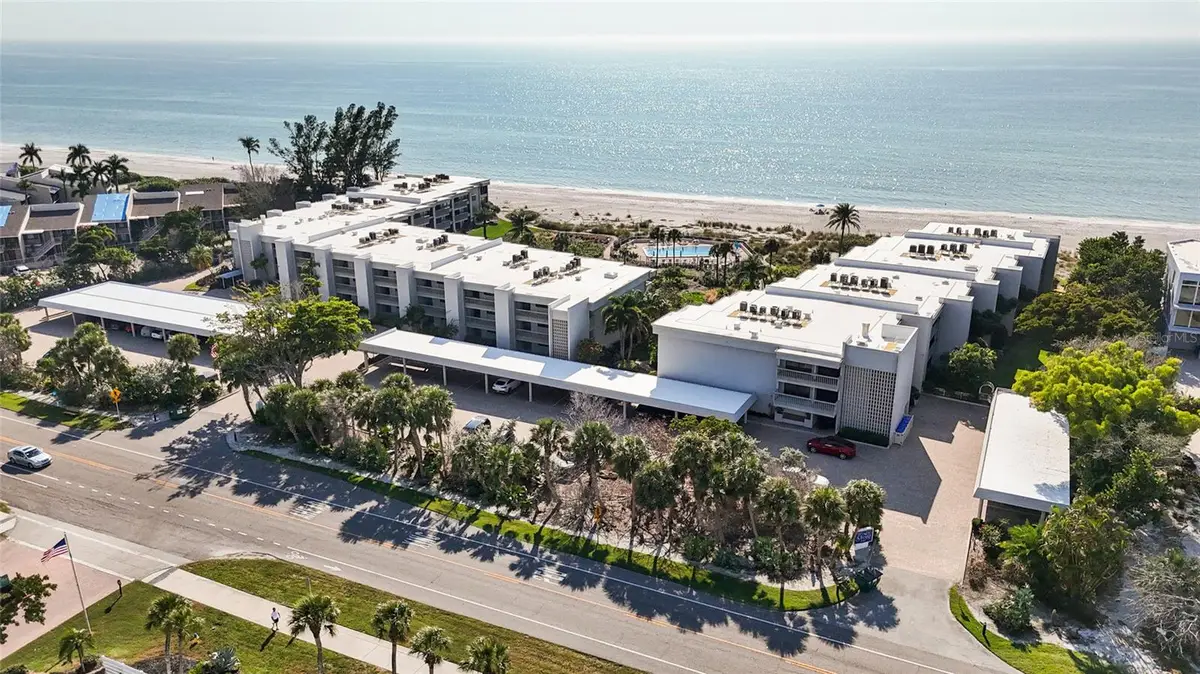5757 Gulf Of Mexico Drive #110, Longboat Key, FL 34228 - Image #1