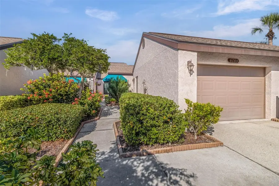 6089 Clubside Drive #00, Sarasota, FL 34243 - Image #3
