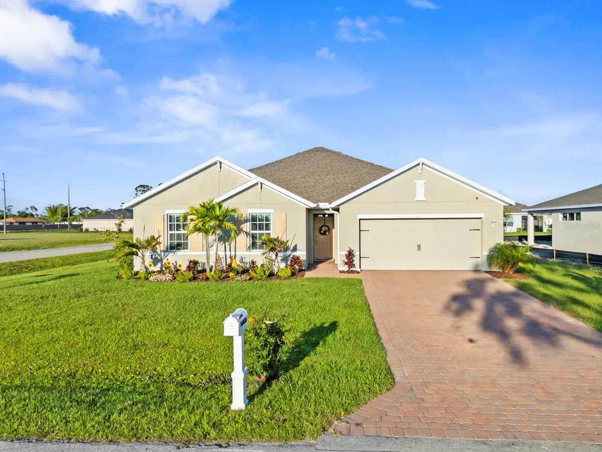 16032 Galiano Court, Punta Gorda, FL 33955 - Image #1