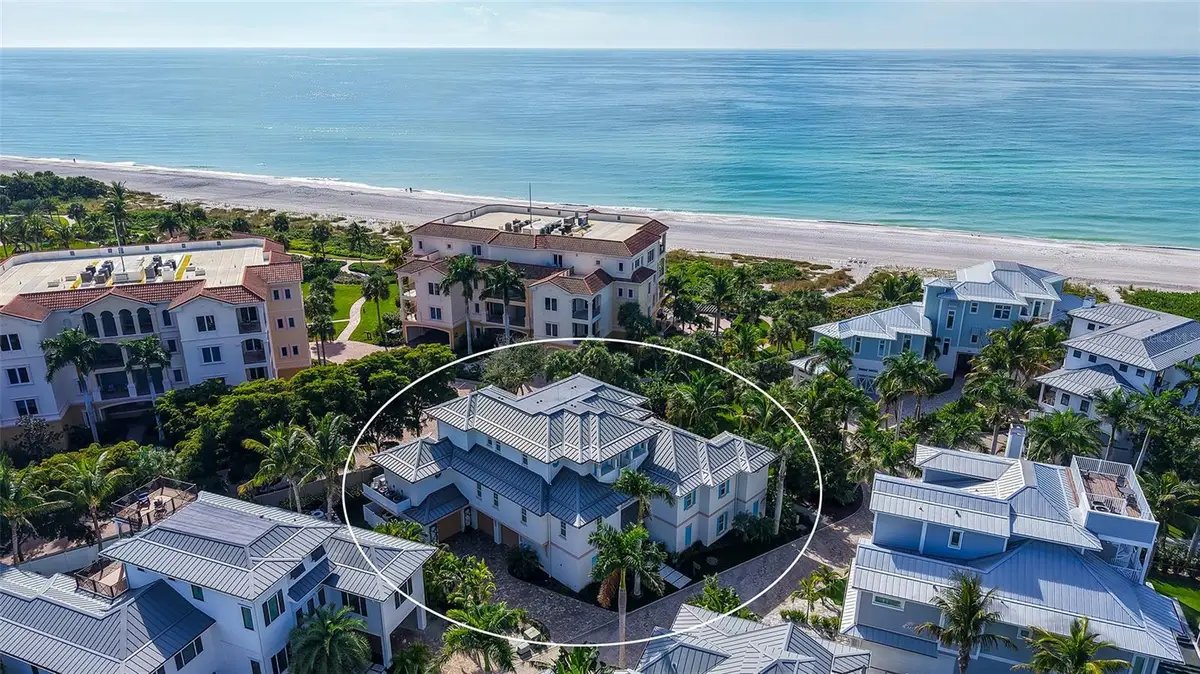 5005 Gulf Of Mexico Drive #4, Longboat Key, FL 34228 - Image #1