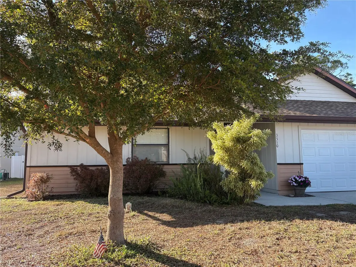 3510 56th Terrace E, Bradenton, FL 34203 - Image #1