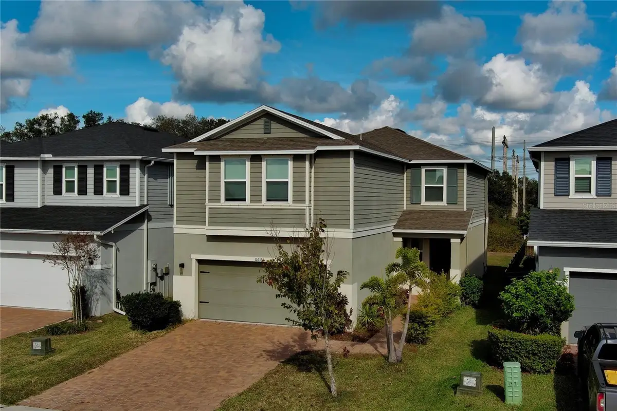 11616 Little River Way, Parrish, FL 34219 - Image #1