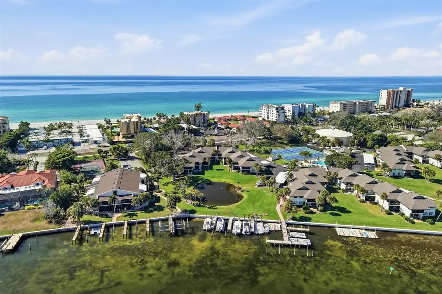 4234 Gulf Of Mexico Drive #D1, Longboat Key, FL 34228 - #2