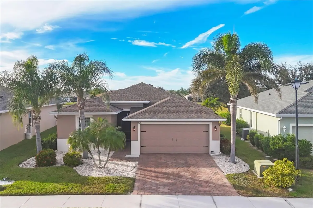 5283 Canyonland Way, Venice, FL 34293 - Image #1