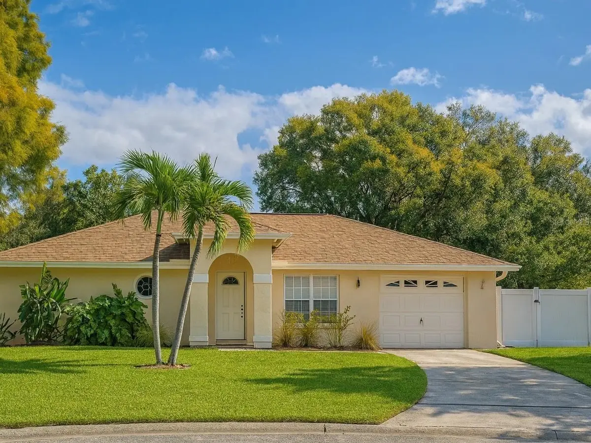 3105 40th Avenue W, Bradenton, FL 34205 - Image #1