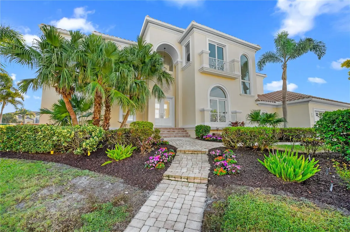 610 Yardarm Lane, Longboat Key, FL 34228 - Image #1