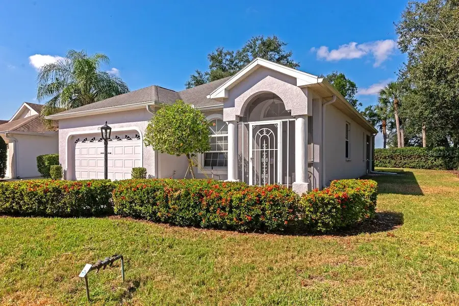 1494 Millbrook Circle, Bradenton, FL 34212 - Image #2