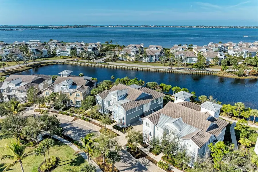 266 Sapphire Lake Drive #202, Bradenton, FL 34209 - Image #2