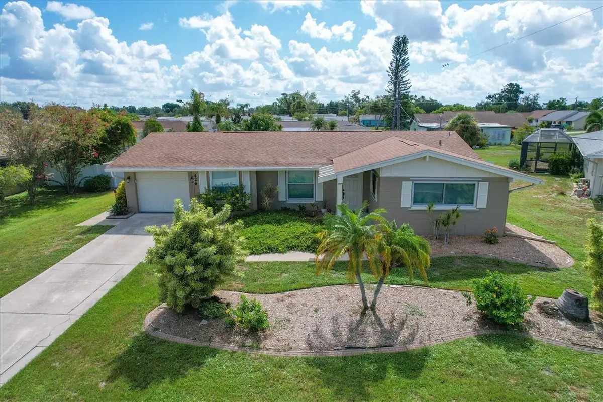 426 Canterbury Road, Venice, FL 34293 - Image #1