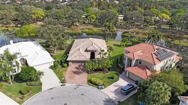 5137 Redbriar Court, SARASOTA, FL 34238