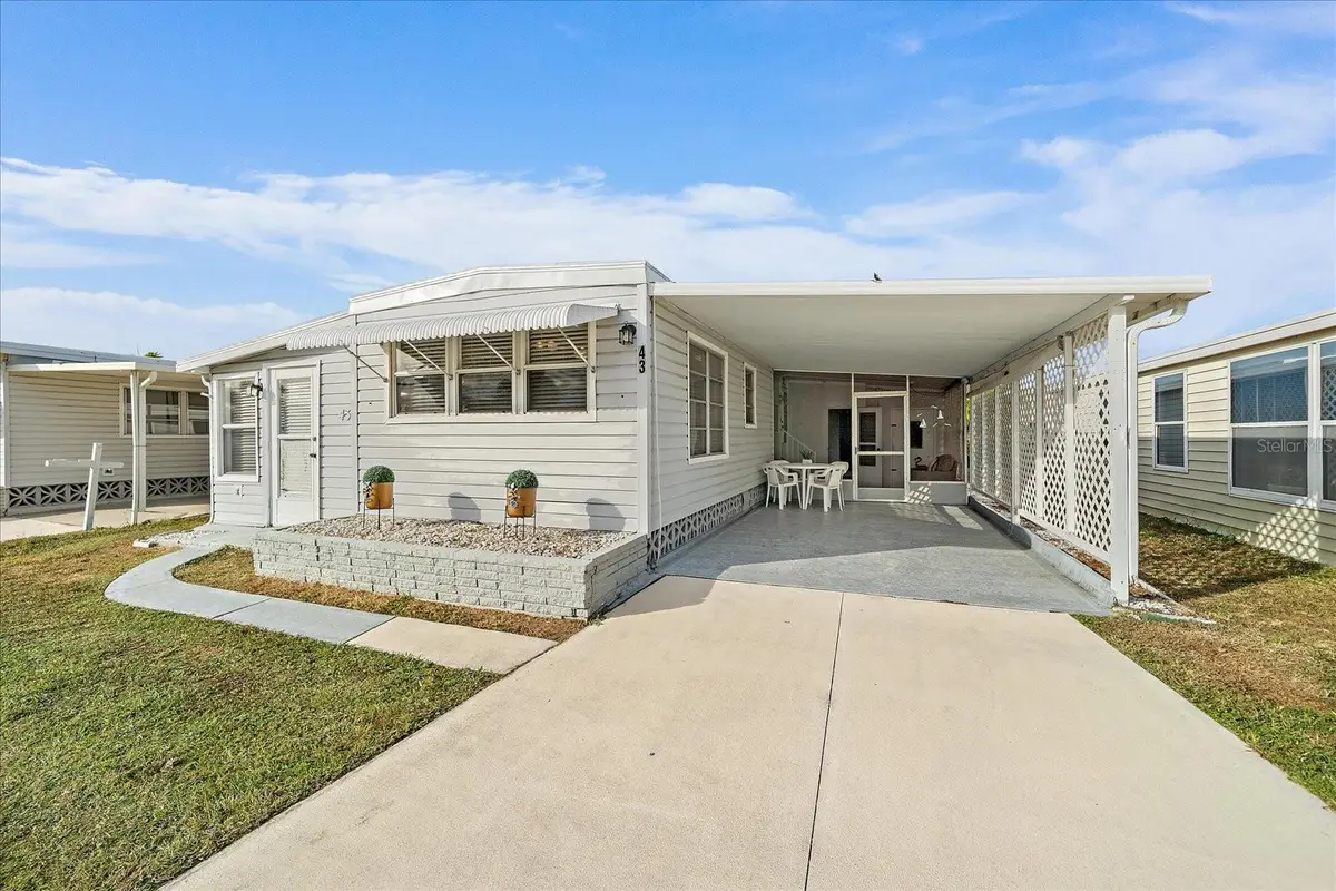 43 Edessa Drive, Palmetto, FL 34221 - Image #1